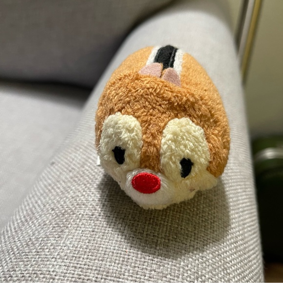 DISNEY Dale Tsum Tsum Plushie - Picture 1 of 4